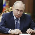 Rusija saopštila da više nema restrikcija za raspoređivanje oružja srednjeg dometa