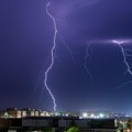 Koliko ljudi godišnje strada od udara groma u Srbiji? Stučnajci otkrivaju šta nikako ne smemo da radimo u toku nevremena