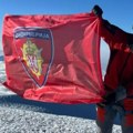 Branislav osvojio najviši vrh Evrope! Neverovatan podvig pripadnika Žandarmerije: "To je duh koji nosi u svojoj misiji da…