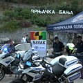 Da se ne gine na putevima: Još jedan Karavan bezbednosti saobraćaja završen u Vrnjačkoj Banji