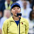 Novak ni u najvećoj boli ovo ne bi uradio: Osaka stala pred mikrofon i obrukala se kao nikad