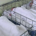U Kragujevcu za 24 sata rođeno 15 beba