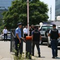 U Vuči kod Leposavića kosovska policija pucala prilikom legitimisanja Srba