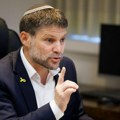 Becalel Smotrič: Krajnje desničarski ministar koji želi povratak izraelskih naseljenika u Gazu