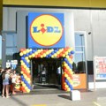 Lidl otvorio drugu prodavnicu u Čačku i time povećao broj svojih prodavnica na 80