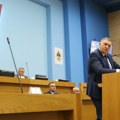 Dodik: Republika Srpska neće biti kolonija Britanije