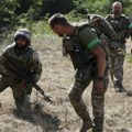 Ovde ukrajinci masovno beže sa fronta Broj pokušaja probijanja granice skočio za 2.000% – vlast nemoćna!