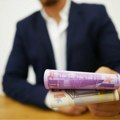 NBS upozorava građane da se ne zadužuju kod privrednih društava koja se neovlašćeno bave poslovima odobravanja kredita