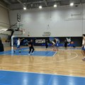B92.sport u Rigi: "Snajperisti" na treningu Srbije VIDEO