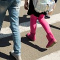 Apel Batuta pred 1. septembar: Bezbednost dece imperativ roditelja, vozača, ali i samih mališana