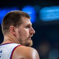 Kada bi Srbija mogla da igra u osmini finala Evrobasketa