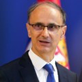 Macut: Dijalog je jedini način da se smire tenzije, napad na policiju anarhistički