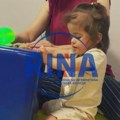 Ona je veliki borac od malih nogu: Maša je rođena samo sa 920 grama ali pokazuje da su čuda moguća, malena heroina sama se…