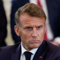 Macron imenovao Lecornua za novog premijera Francuske