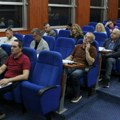 Kakvo je izvršenje budžeta u prvoj polovini ove godine
