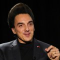 "Tri ružice" Slobodana Trkulje: Konačno predstavljena pesma koja će predstavljati Srbiju na Interviziji