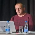ANEM: Krivična prijava zbog pretnji smrću Dinku Gruhonjiću i njegovoj porodici