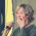 "Ima 3 penzije, o ovome je govorila Marija Šerifović" Ljudi u šoku zbog nastupa Lepe Lukić (85)