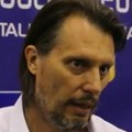 George Krecu, selektor Srbije: Pobeda protiv Kine, ostavlja nas u "životu"