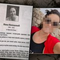 "Ne postoji oproštaj za ljubav ovako veliku": Braća i sestre uputili emotivnu čitulju Mini koja se utopila u Crnoj Gori