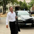 "Lekari su mi rekli da imam nešto u dubini mozga" Žika Jakšić otkrio sve o oporavku nakon šloga: Niko ne zna koliko će da traje…