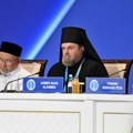Episkop remezijanski Stefan na Osmom kongresu lidera svetskih i tradicionalnih religija