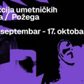„Ponudi, razmeni, ponesi“: Aukcija umetničkih radova u Požegi