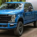 Ford opoziva vozila zbog fabričkog kvara na volanu
