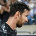 "Ne idite u Inter dok je Mesi tamo - to je propast"