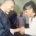Skućili se u Bujanovcu: Pevačica objavila snimak na mrežama, pogledajte gde živi s bivšim mužem