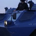 Žestok udarac za Moskvu! Francuska policija upala na ruski tanker, pohapsila posadu!
