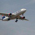 Er Srbija ponovo leti za tursko primorje