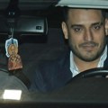 Darko Lazić se vratio posle stravične nesreće! Pojavio se sa šavovima na glavi fanovi u šoku kad su ga videli! (foto)