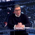 "Biće to toliko jednostavna procedura" Vučić o novom zakonu o legalizaciji: Pravljen je za običan narod, a ne za bogataše