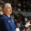 Kokoškov: Platili smo cenu – Evroliga je za velike momke