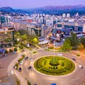 Užas u Podgorici: Beba pala sa četvrtog sprata zgrade