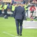 Posle poraza u Leskovcu Piksi podneo ostavku