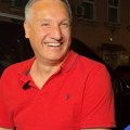 Porodica na okupu za rođendan gagija đoganija: Unuke najveselije, a evo kako Luna i Nina izgledaju! Tu je i torta…