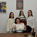 Njih tri u ponedeljak predstavljaju Topolu, podržite ih svojim glasom