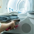 Horor u kući! 13-godišnja devojčica zaglavljena u mašini za sušenje veša, vatrogasci u panici