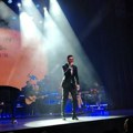 Ne može sve biti zabava: Željko Vasić o koncertima, trajanju i stanju na muzičkoj sceni (foto)