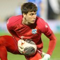 Matijašević blistao u Humskoj: Teško mi je da budem zadovoljan u porazu