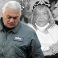 "Spakovao je sve u crne kese..." Otkriveno šta je Futa uradio nakon smrti supruge Marine Tucaković, potresni detalji