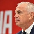Terzić: Verujemo u Milojevića