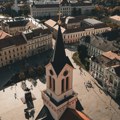 Godina u znaku kulture u Zrenjaninu – inspiracija koja se nastavlja