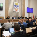 Usvojen rebalans budžeta grada Beograda
