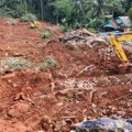 Indonezija: Dvoje mrtvih i najmanje 21 nestala osoba zbog klizišta