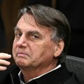 Bolsonaru produžen pritvor! Vrhovni sud Brazila jednoglasno izglasao