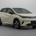 BYD u Evropi prodaje skoro tri puta više automobila od Tesle