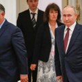 Orban danas sa Putinom: Putujem u Moskvu da osiguram Mađarsku ruskim gasom i naftom tokom zime